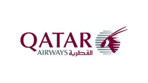 qatar airway logo