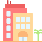resort flaticon