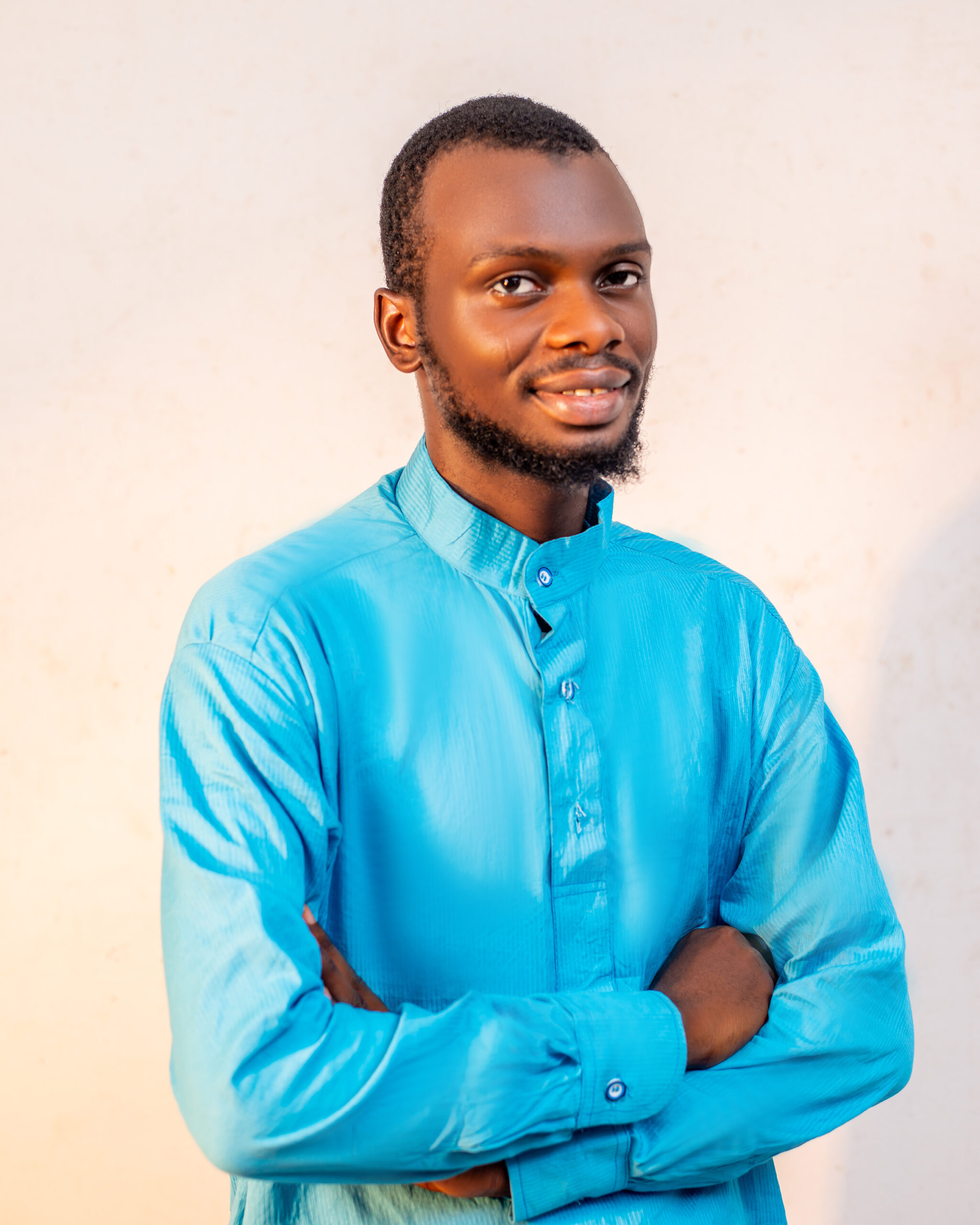 Jimoh Abdulgafar Aduagba
