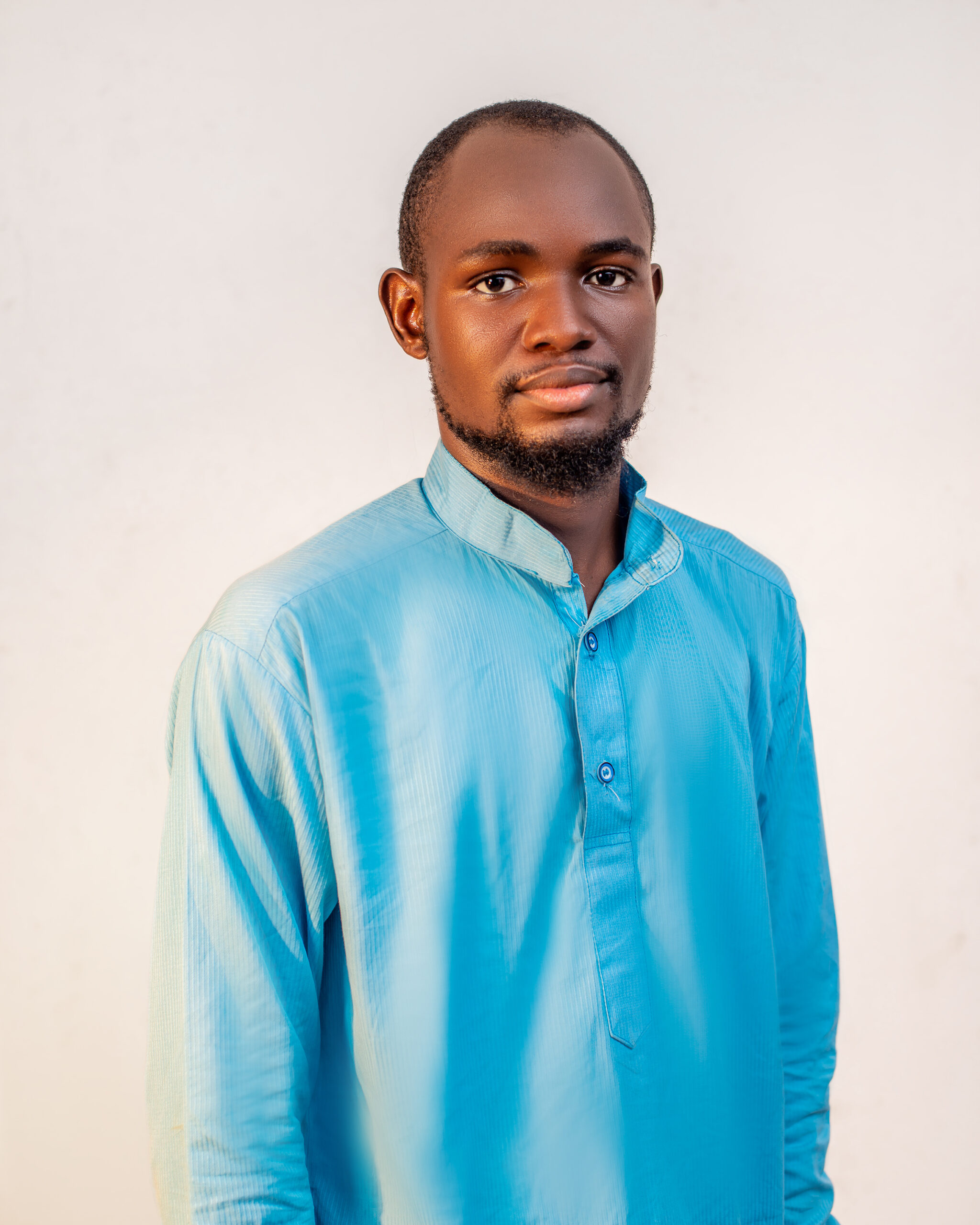 Salahudeen Abubakar Olayinka