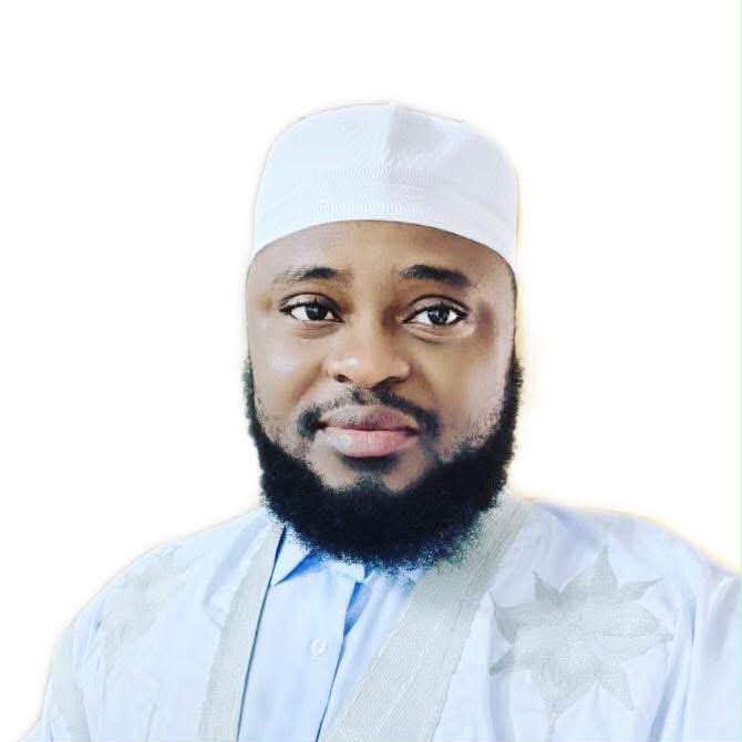 Dr. Maruf Raji Owoyemi