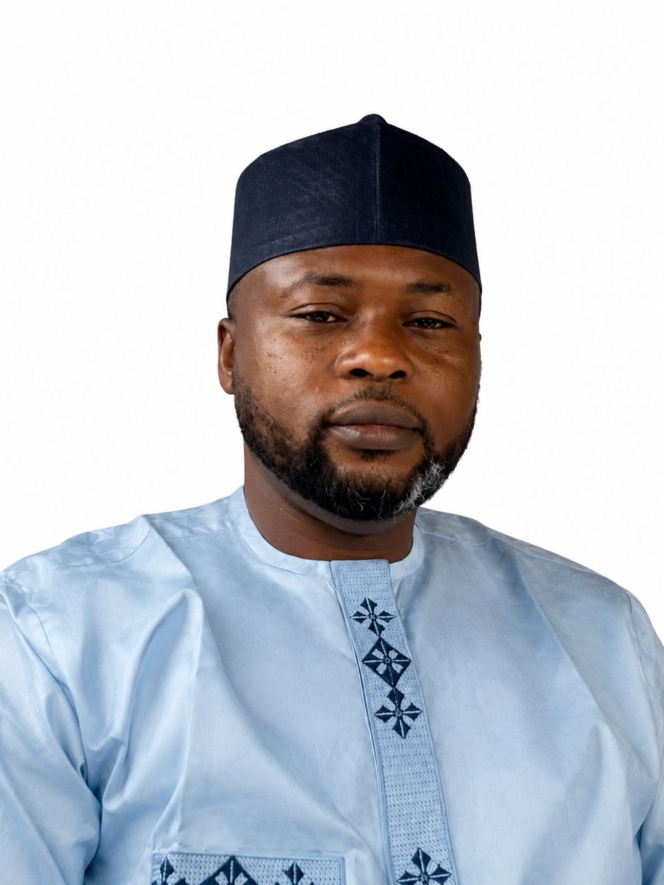 Alhaji Owoyemi Raji Gafar