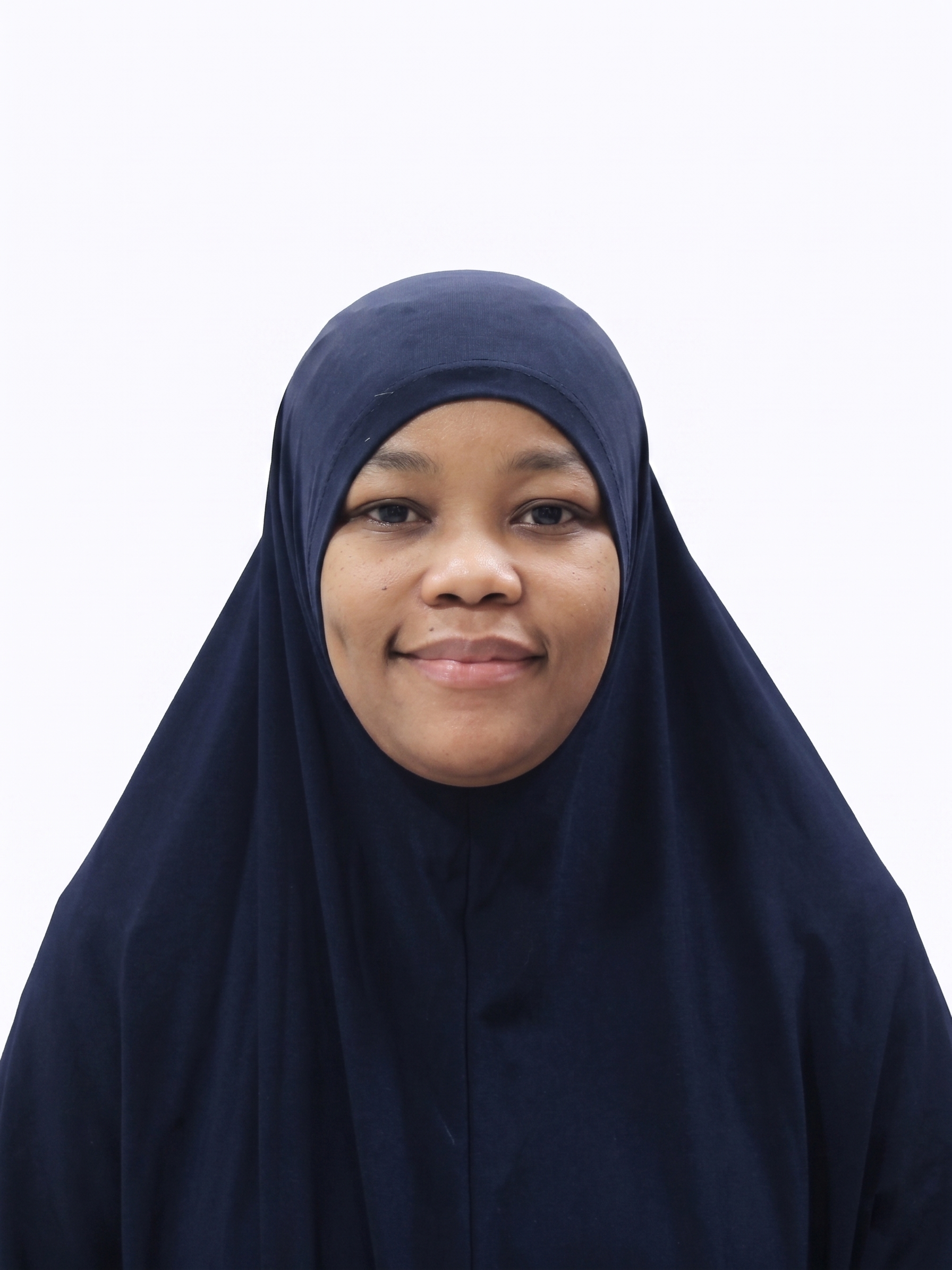 Hajia Ruqayat Raji Owoyemi (PhD)